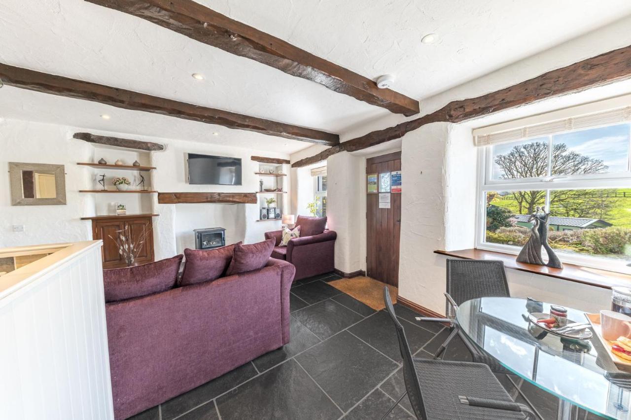 Mill Cottage 温德米尔 外观 照片
