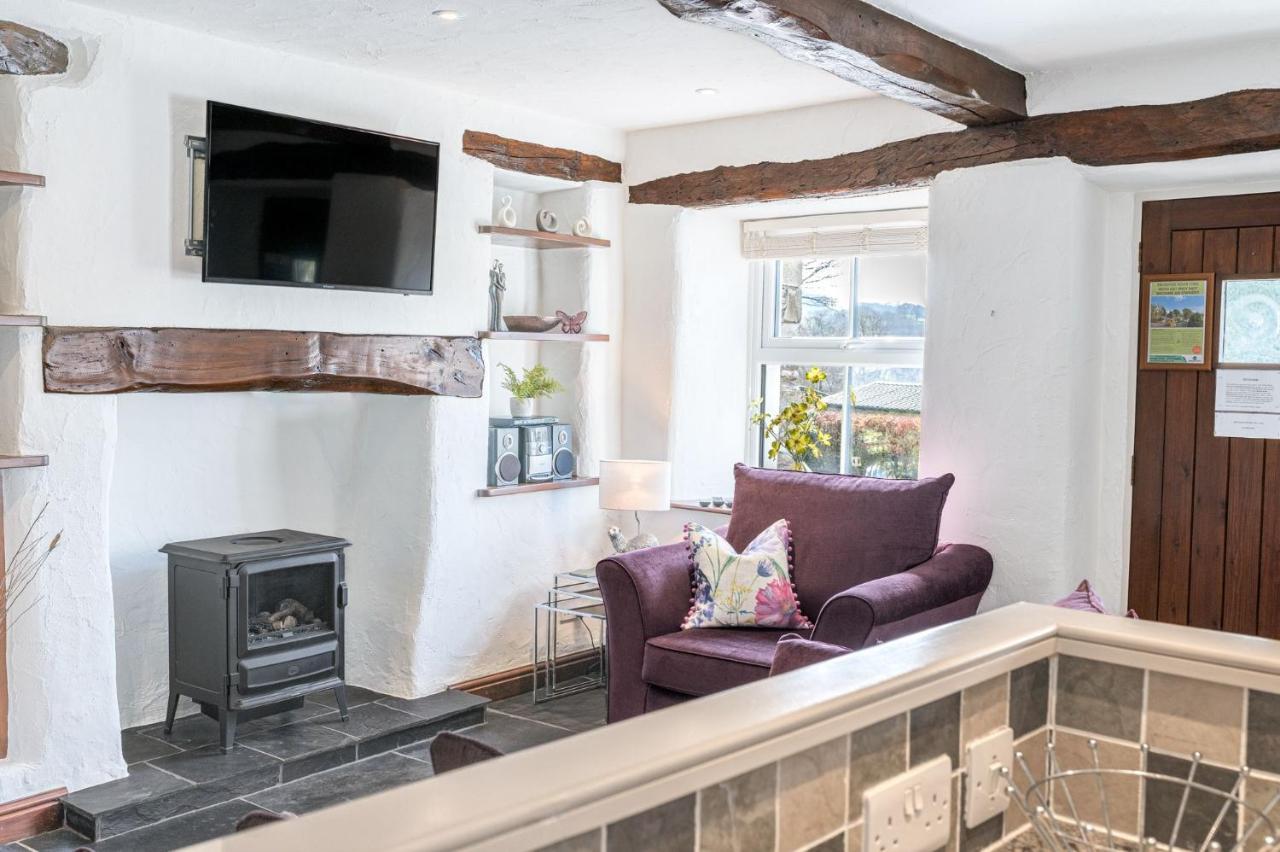 Mill Cottage 温德米尔 外观 照片