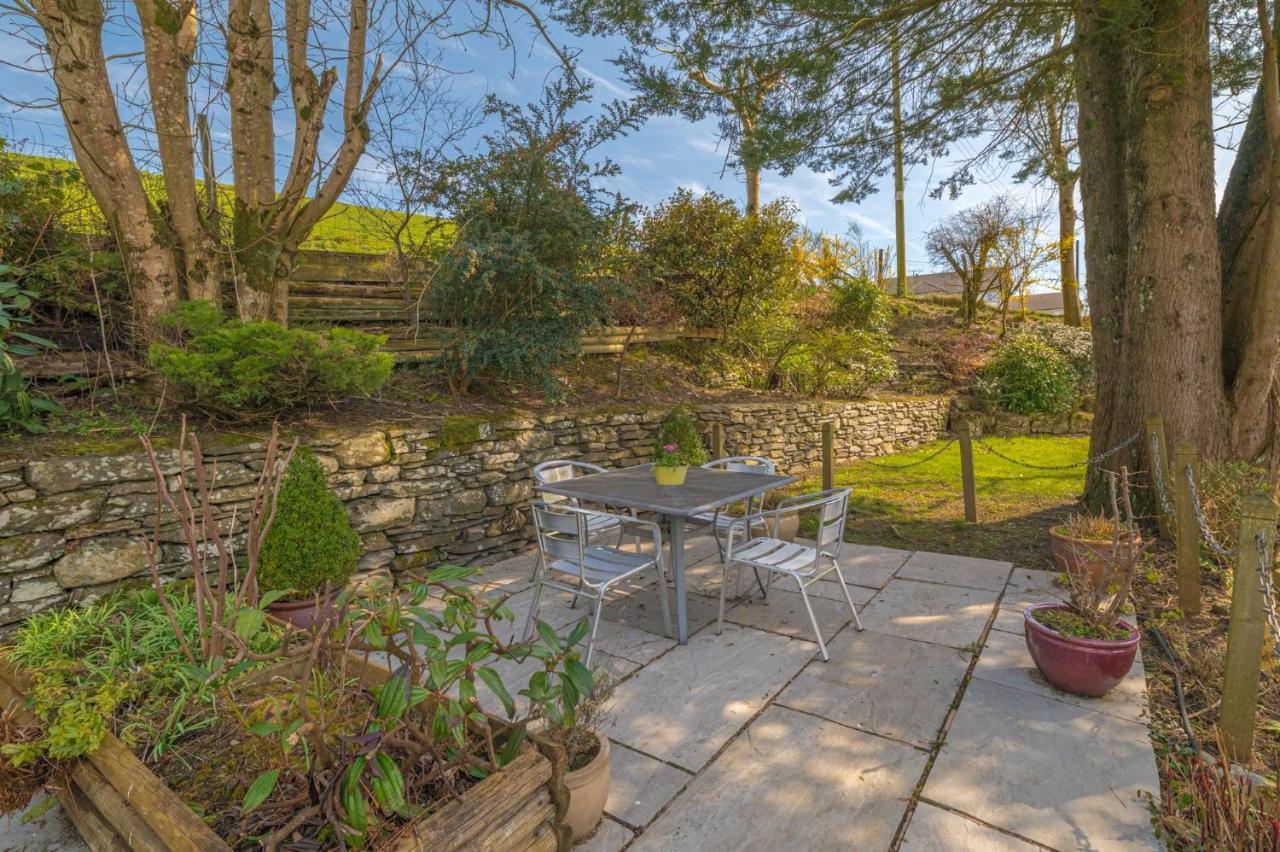 Mill Cottage 温德米尔 外观 照片