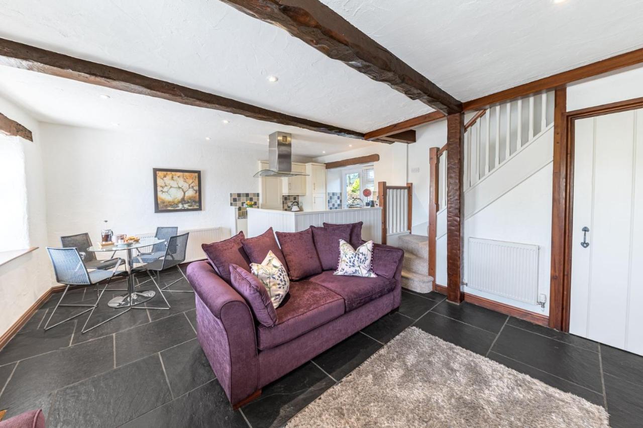 Mill Cottage 温德米尔 外观 照片
