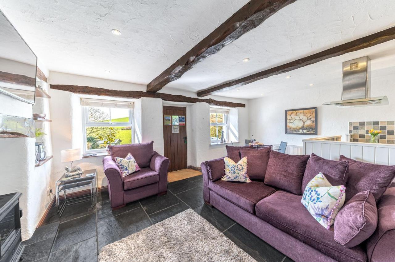 Mill Cottage 温德米尔 外观 照片